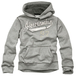 AoN {[CY p[J[ Abercrombie & Fitch-Marble Mountain/Heather Grey</title