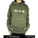 HURLEY@p[J[@n[[@ONE&ONLY MENS HOODY HTNK</title